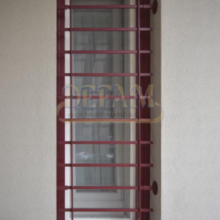 Inferriate In Ferro Im010