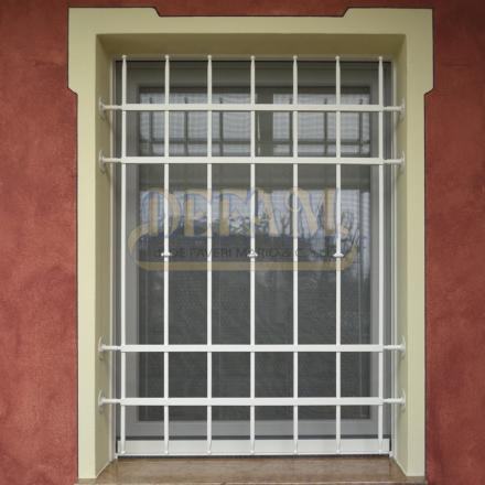 Inferriate In Ferro Im012