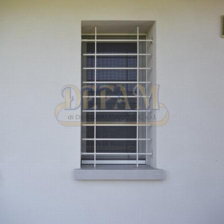 Inferriate In Ferro Im014