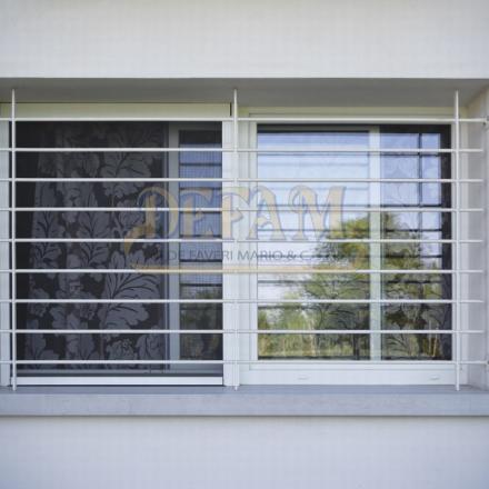 Inferriate In Ferro Im015