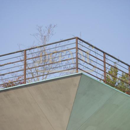 Poggioli In Ferro Pm001