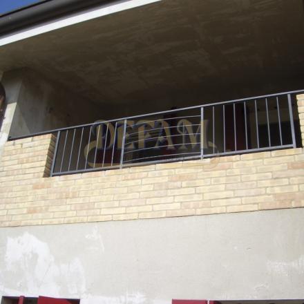 Poggioli In Ferro Pm002