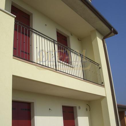 Poggioli In Ferro Pm003