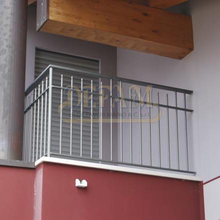 Poggioli In Ferro Pm004