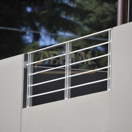 Poggioli In Ferro Pm005