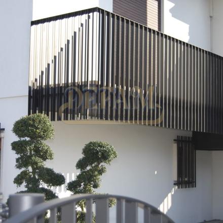 Poggioli In Ferro Pm011