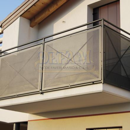 Poggioli In Ferro Pm012