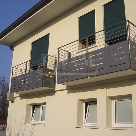 Poggioli In Ferro Pm013