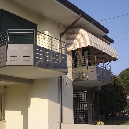 Poggioli In Ferro Pm014