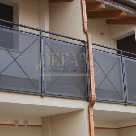 Poggioli In Ferro Pm015