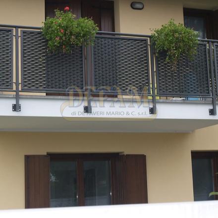 Poggioli In Ferro Pm016