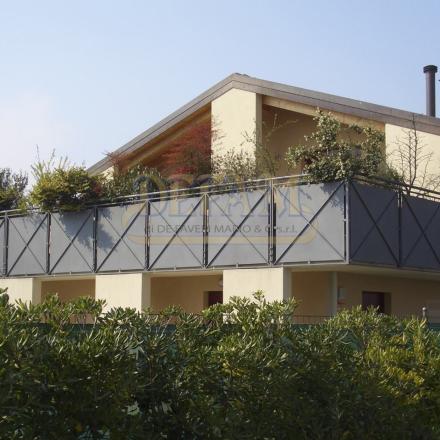 Poggioli In Ferro Pm018