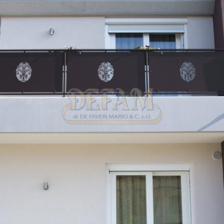 Poggioli In Ferro Pm019