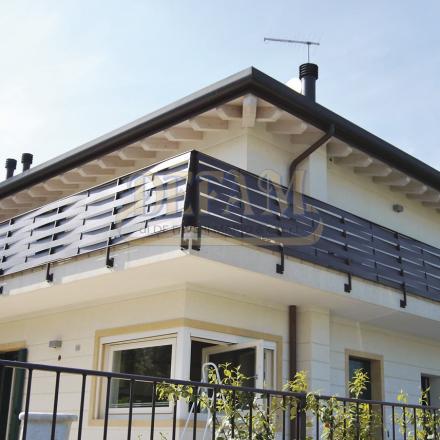 Poggioli In Ferro Pm020