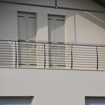 Poggioli In Ferro Pm021