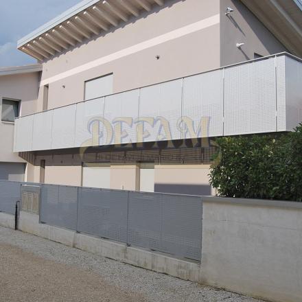 Poggioli In Ferro Pm023