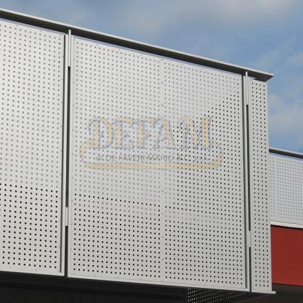 Poggioli In Ferro Pm024