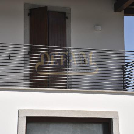 Poggioli In Ferro Pm027