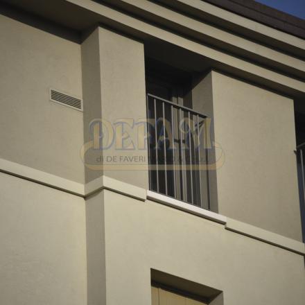 Poggioli In Ferro Pm028