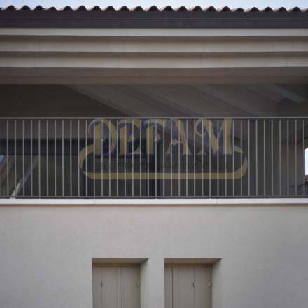 Poggioli In Ferro Pm029