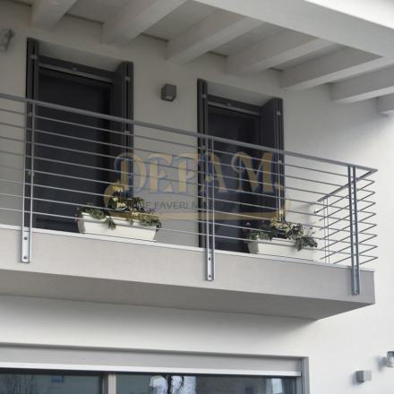 Poggioli In Ferro Pm032