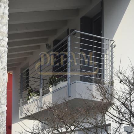 Poggioli In Ferro Pm033