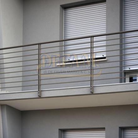 Poggioli In Ferro Pm034