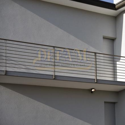 Poggioli In Ferro Pm035