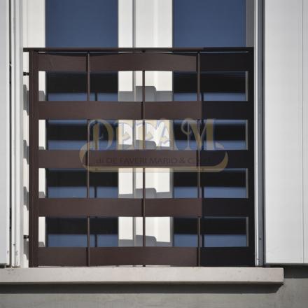 Poggioli In Ferro Pm036