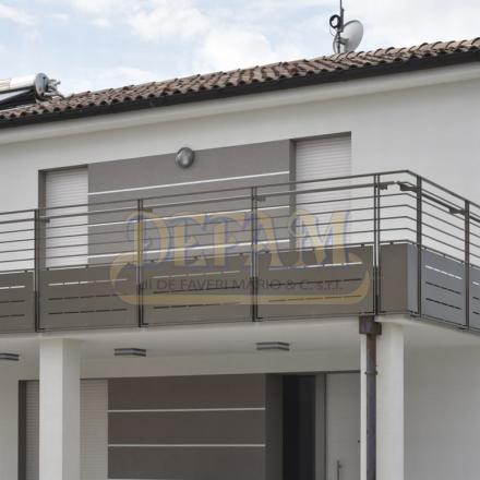 Poggioli In Ferro Pm037