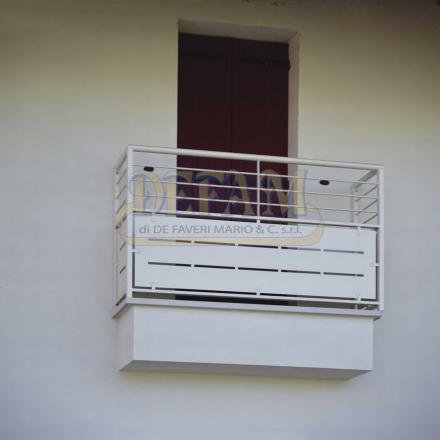 Poggioli In Ferro Pm040