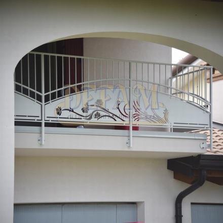 Poggioli In Ferro Pm042