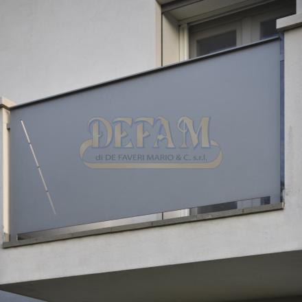 Poggioli In Ferro Pm044