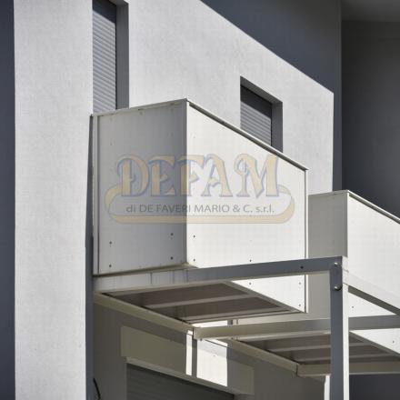 Poggioli In Ferro Pm045