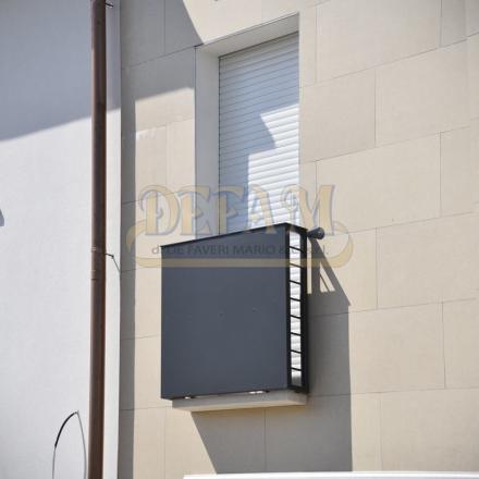 Poggioli In Ferro Pm046