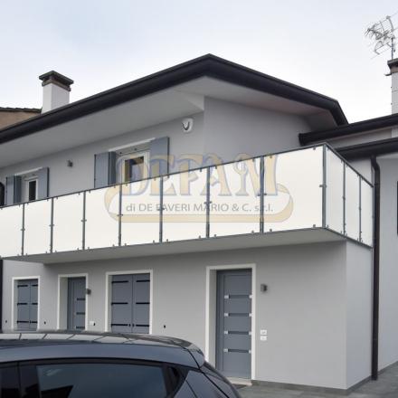 Poggioli In Ferro Pm047