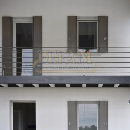 Poggioli In Ferro Pm049