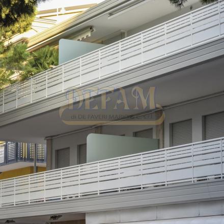 Poggioli In Ferro Pm051