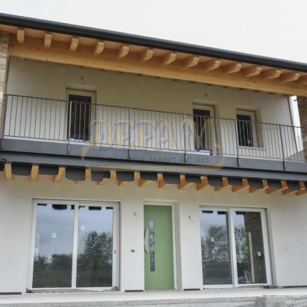 Poggioli In Ferro Pm053