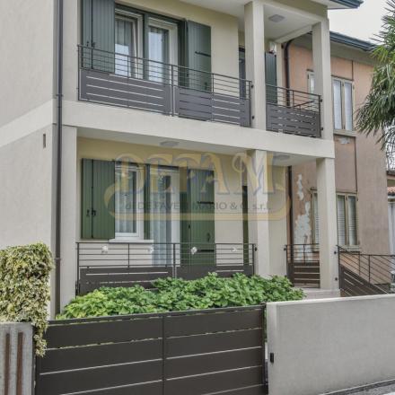 Poggioli In Ferro Pm054