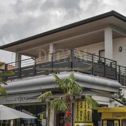 Poggioli In Ferro Pm055