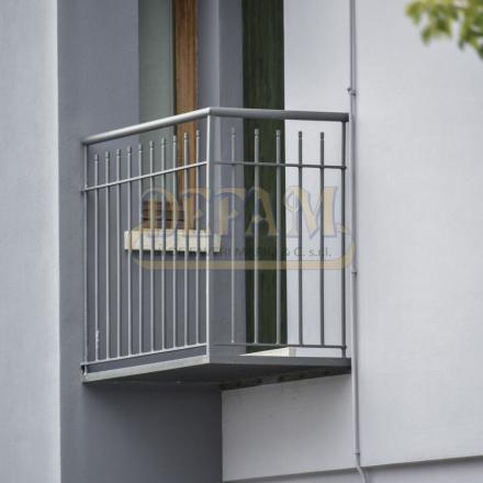 Poggioli In Ferro Pm057