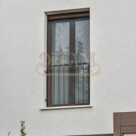 Poggioli In Ferro Pm058