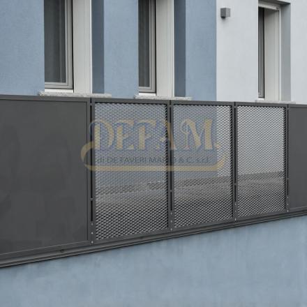 Poggioli In Ferro Pm060