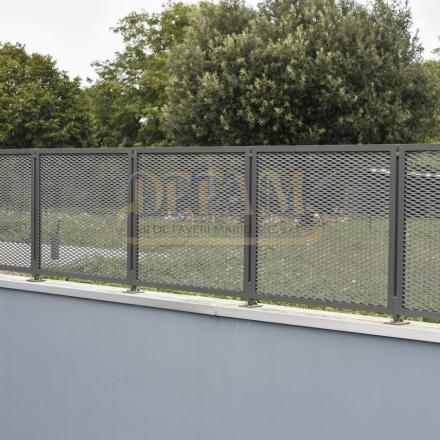 Poggioli In Ferro Pm061