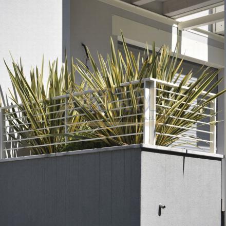 Poggioli In Ferro Pm065