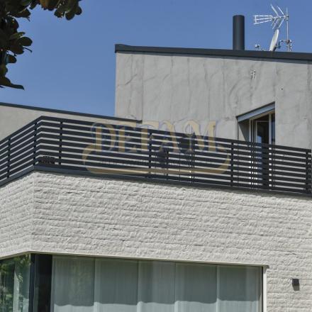 Poggioli In Ferro Pm066