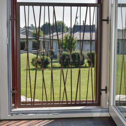 Poggioli In Ferro Pm067