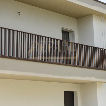 Poggioli In Ferro Pm069