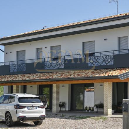 Poggioli In Ferro Pm070